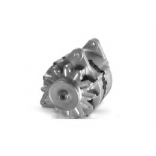 030218 DA SILVA Генератор