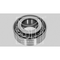 11.050.0247.229 TEMPLIN Подшипник ступицы колеса