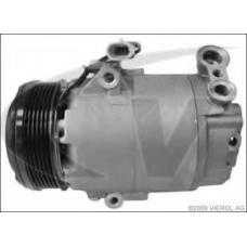 V40-15-1014 VEMO/VAICO Компрессор, кондиционер