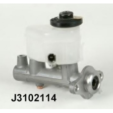 J3102114 NIPPARTS Главный тормозной цилиндр