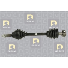 C5150TB DA SILVA Приводной вал