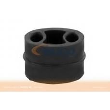 V40-0676 VEMO/VAICO Кронштейн, глушитель