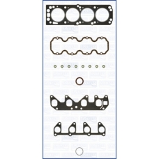 52015300 AJUSA Комплект прокладок, головка цилиндра