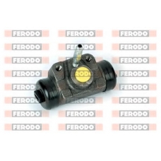 FHW4312 FERODO Колесный тормозной цилиндр