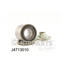 J4713010 NIPPARTS Комплект подшипника ступицы колеса