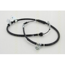 8140 431072 TRISCAN Трос, стояночная тормозная система