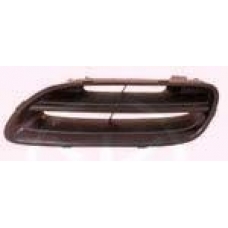 1608993 KLOKKERHOLM Решетка радиатора