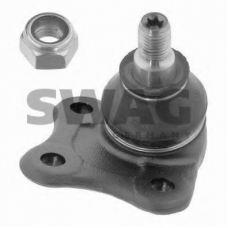32 78 0019 SWAG Несущий / направляющий шарнир