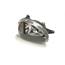 55 55 10-91 JOHNS Основная фара