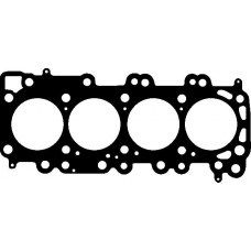 414009P CORTECO Прокладка, головка цилиндра