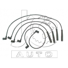 L33012 Japan Cars Комплект высоковольтных проводов