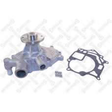 4502-0025-SX STELLOX Водяной насос