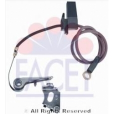 1.3691/3 FACET Контактная группа, распределитель зажигания