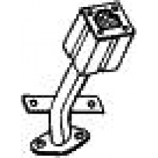 099-720 BOSAL Катализатор