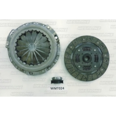 WMT024 WESTLAKE Комплект сцепления