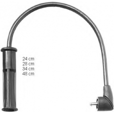 0300891128 BERU Комплект проводов зажигания