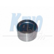 DTE-5517 KAVO PARTS Натяжной ролик, ремень грм