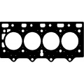 220.131 Elring Прокладка, головка цилиндра
