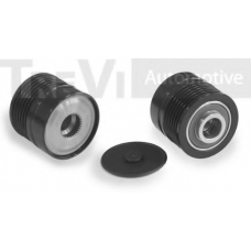 AP1189 TREVI AUTOMOTIVE Механизм свободного хода генератора