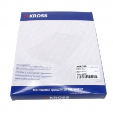KG0401321 KROSS Фильтр салонный