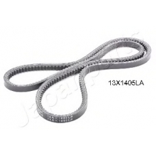 DT-13X1405LA JAPANPARTS Клиновой ремень