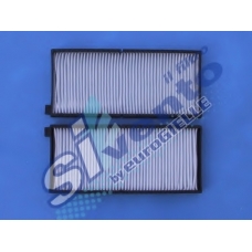 P754 SIVENTO Фильтр, воздух во внутренном пространстве