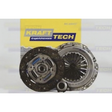 W03220B Krafttech Комплект сцепления