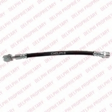 LH6822 DELPHI Тормозной шланг