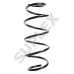 09105 SUPLEX Пружина ходовой части