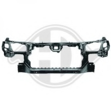 6050002 DIEDERICHS Облицовка передка