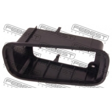 FEBR-CSRH FEBEST Покрышка, противотуманная фара