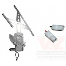 5430264 VAN WEZEL Подъемное устройство для окон