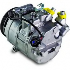 1.5123 SIDAT Компрессор, кондиционер