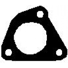 693.820 Elring Прокладка, труба выхлопного газа