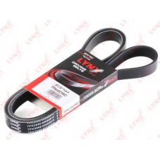 7PK2090 LYNX 7pk2090 ремень поликлиновой lexus rx350 06>, toyota camry 3.5 06>