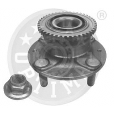941951 OPTIMAL Комплект подшипника ступицы колеса
