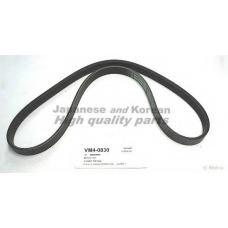 VM4-0830 ASHUKI Поликлиновой ремень