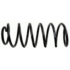 997 859 SACHS Пружина ходовой части