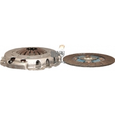 1230402809 Jp Group Комплект сцепления