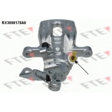 RX3898178A0 FTE Тормозной суппорт