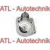 A 16 840 ATL Autotechnik Стартер