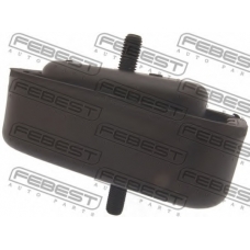 SZM-001 FEBEST Подвеска, двигатель