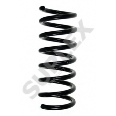 14004 SUPLEX Пружина ходовой части