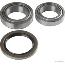 J4702014 HERTH+BUSS JAKOPARTS Комплект подшипника ступицы колеса