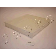 21H07 JAPKO Фильтр, воздух во внутренном пространстве