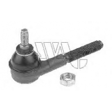 62 71 0003 SWAG Наконечник поперечной рулевой тяги