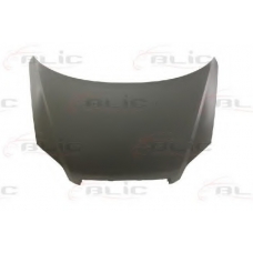 6803-00-1135280P BLIC Капот двигателя