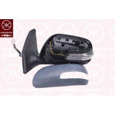 81611045 KLOKKERHOLM Наружное зеркало