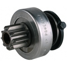 1010264 PowerMax Привод с механизмом свободного хода, стартер