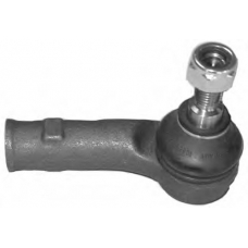 QR2782S QUINTON HAZELL Наконечник поперечной рулевой тяги